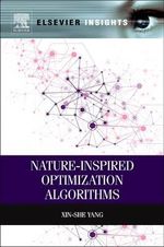 Nature-Inspired Optimization Algorithms - Yang