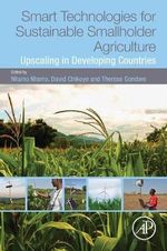 Smart Technologies for Sustainable Smallholder Agriculture : Upscaling in Developing Countries - Chikoye