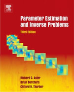 Parameter Estimation and Inverse Problems - Richard C. Aster