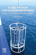 R and Python for Oceanographers : A Practical Guide with Applications - Hakan Alyuruk