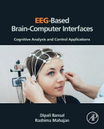 EEG-Based Brain-Computer Interface : Analysis and Control Applications - Bansal