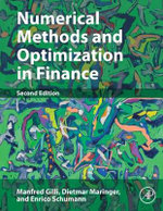 Numerical Methods and Optimization in Finance - Manfred Gilli