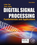 Digital Signal Processing : Fundamentals and Applications - Li Tan