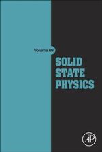 Solid State Physics : Volume 69 - Camley