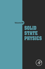 Solid State Physics : Solid State Physics : Book 69 - Robert L. Stamps