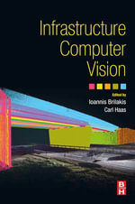 Infrastructure Computer Vision - Ioannis Brilakis