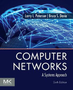 Computer Networks : A Systems Approach - Peterson