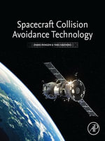 Spacecraft Collision Avoidance Technology - Zhang Rongzhi