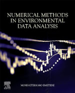 NUMERICAL METHODS IN ENVIRONMENTAL DATA ANALYSIS - Emetere