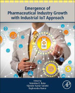 Emergence of Pharmaceutical Industry Growth with Industrial IoT Approach - Balas