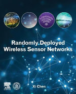 Randomly Deployed Wireless Sensor Networks - Chen