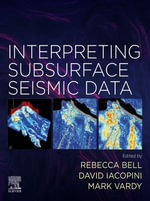 Interpreting Subsurface Seismic Data - Rebecca Bell