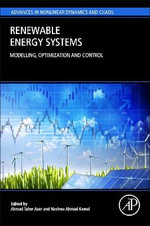 Renewable Energy systems : Modelling, Optimization and Control - Azar