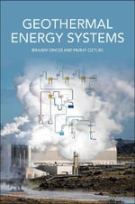 GEOTHERMAL ENERGY SYSTEMS - Dincer