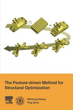 Feature-driven Method for Structural Optimization - Zhang