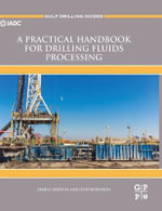 A Practical Handbook for Drilling Fluids Processing : Gulf Drilling Guides - Bridges