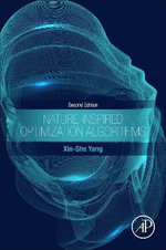 Nature-Inspired Optimization Algorithms, Second Edition - Yang