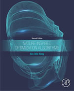 Nature-Inspired Optimization Algorithms - Xin-She Yang
