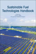 Sustainable Fuel Technologies Handbook - Hussain