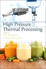 High pressure thermal processing - Knoerzer