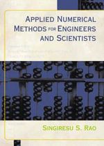 Applied Numerical Methods for Engineers and Scientists - Singiresu Rao