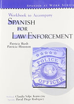 Workbook - Patricia Houston