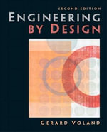 Engineering by Design - Gerard Voland