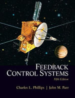 Feedback Control  Systems - Charles Phillips