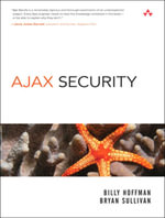 Ajax Security - Billy Hoffman
