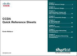 CCDA Quick Reference Sheets : Exam 640-863 - Kevin Wallace