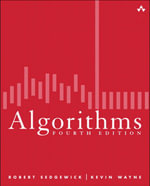 Algorithms : Algorithms_4 - Robert Sedgewick