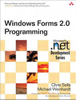 Windows Forms 2.0 Programming - Chris Sells