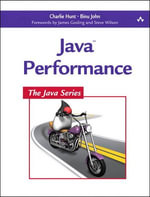 Java Performance : Java Series - Charlie Hunt