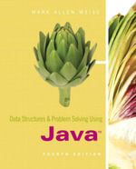 Data Structures and Problem Solving Using Java - Mark A. Weiss