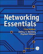 Networking Essentials : Networking Essentials _c3 - Jeffrey S. Beasley