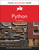 Python : Visual QuickStart Guide - Toby Donaldson
