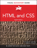 HTML and CSS : Visual QuickStart Guide - Elizabeth Castro