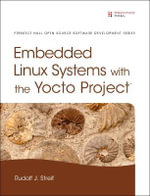 Pearson Open Source Software Development : Prentice Hall Open Source Software Development - Rudolf Streif
