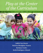 Play at the Center of the Curriculum - Barbara Scales