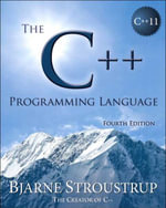 The C++ Programming Language : The C++ Programm Lang_p4 - Bjarne Stroustrup