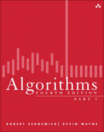 Algorithms : Part I - Robert Sedgewick