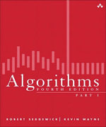 Algorithms : Part I - Robert Sedgewick