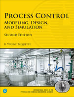 Process Control 2ed : Modeling, Design, and Simulation - B. Bequette