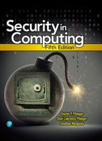 Security in Computing : 5th edition - Charles Pfleeger