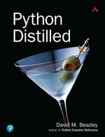 Python Distilled - David M Beazley