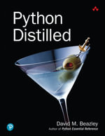 Python Distilled - David M Beazley