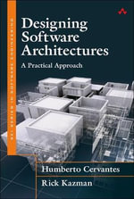 SEI Software Engineering : A Practical Approach - Humberto Cervantes