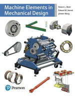 Machine Elements in Mechanical Design - Robert L. Mott