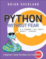 Python Without Fear - Brian Overland