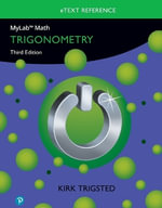 eText Reference for Trigsted Trigonometry - Kirk Trigsted